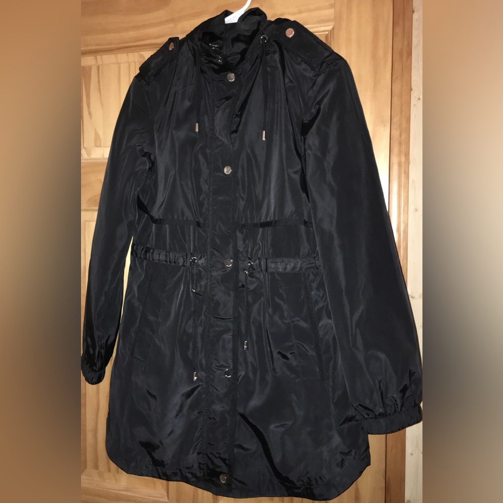 Kate Spade Raincoat Women’s Small